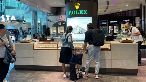 tudor dubai airport|tudor watch dealers near me.